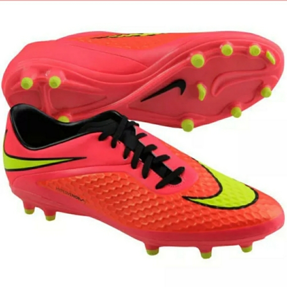 nike hypervenom phelon fg